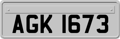 AGK1673