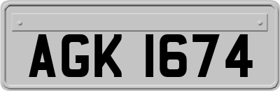 AGK1674