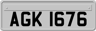 AGK1676