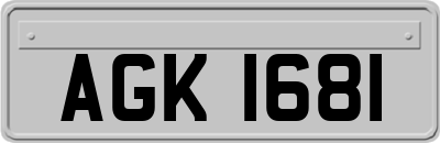 AGK1681