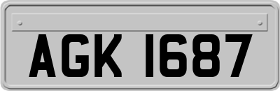 AGK1687