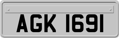 AGK1691