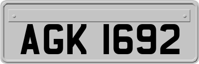 AGK1692
