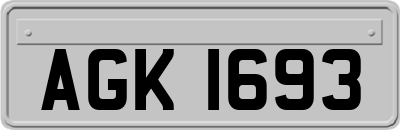 AGK1693