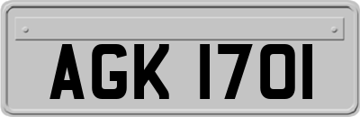 AGK1701