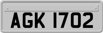 AGK1702