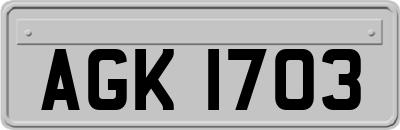 AGK1703