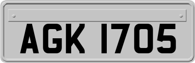 AGK1705