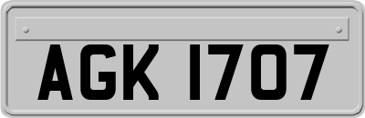AGK1707