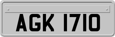 AGK1710