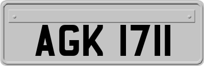 AGK1711
