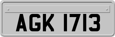 AGK1713