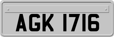 AGK1716