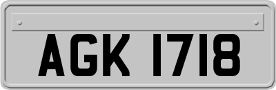 AGK1718