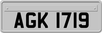 AGK1719