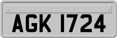 AGK1724
