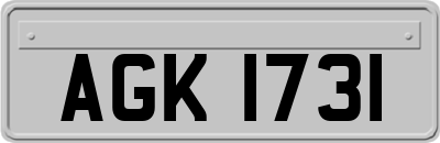 AGK1731