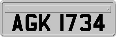 AGK1734