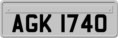 AGK1740