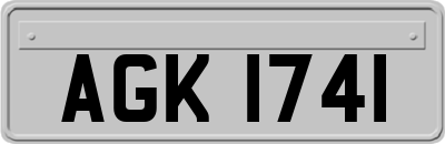 AGK1741