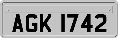 AGK1742