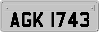 AGK1743