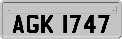 AGK1747