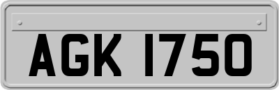 AGK1750