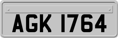 AGK1764
