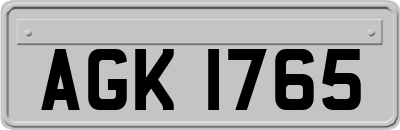 AGK1765