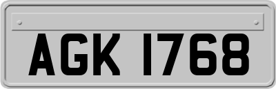 AGK1768