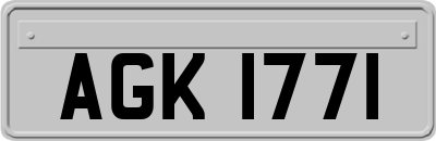 AGK1771
