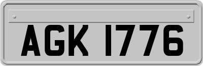 AGK1776