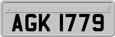 AGK1779