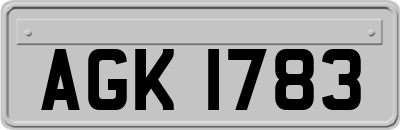 AGK1783