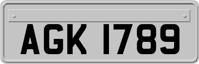 AGK1789