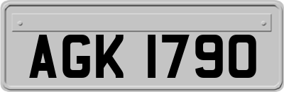 AGK1790