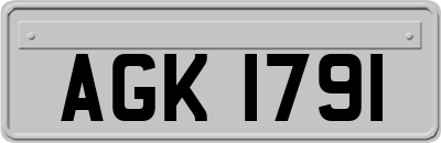 AGK1791