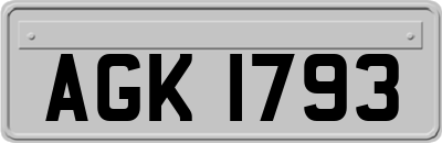 AGK1793