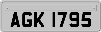 AGK1795