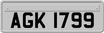 AGK1799