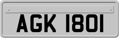 AGK1801