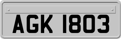 AGK1803