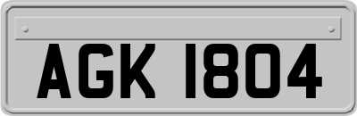AGK1804
