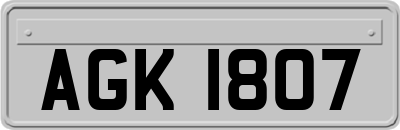 AGK1807