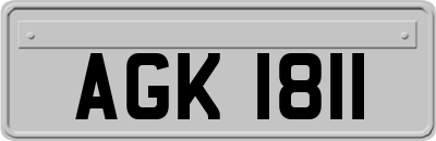 AGK1811