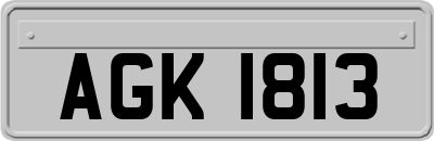 AGK1813