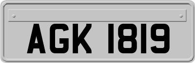 AGK1819