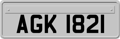 AGK1821