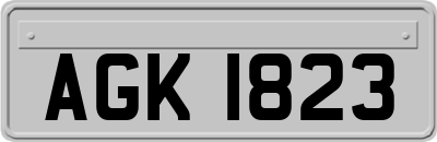 AGK1823